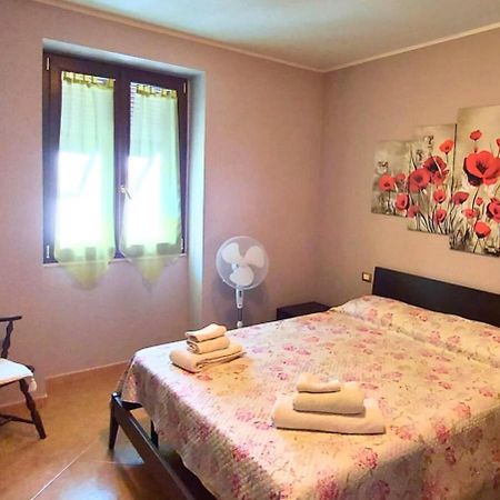 Sette33- Appartamento Centrale, 2 Camere , Terrazzo , Ben Servito Alghero Eksteriør billede