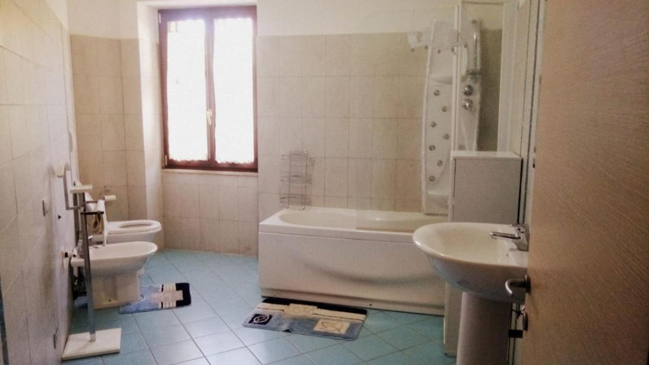 Sette33- Appartamento Centrale, 2 Camere , Terrazzo , Ben Servito Alghero Eksteriør billede