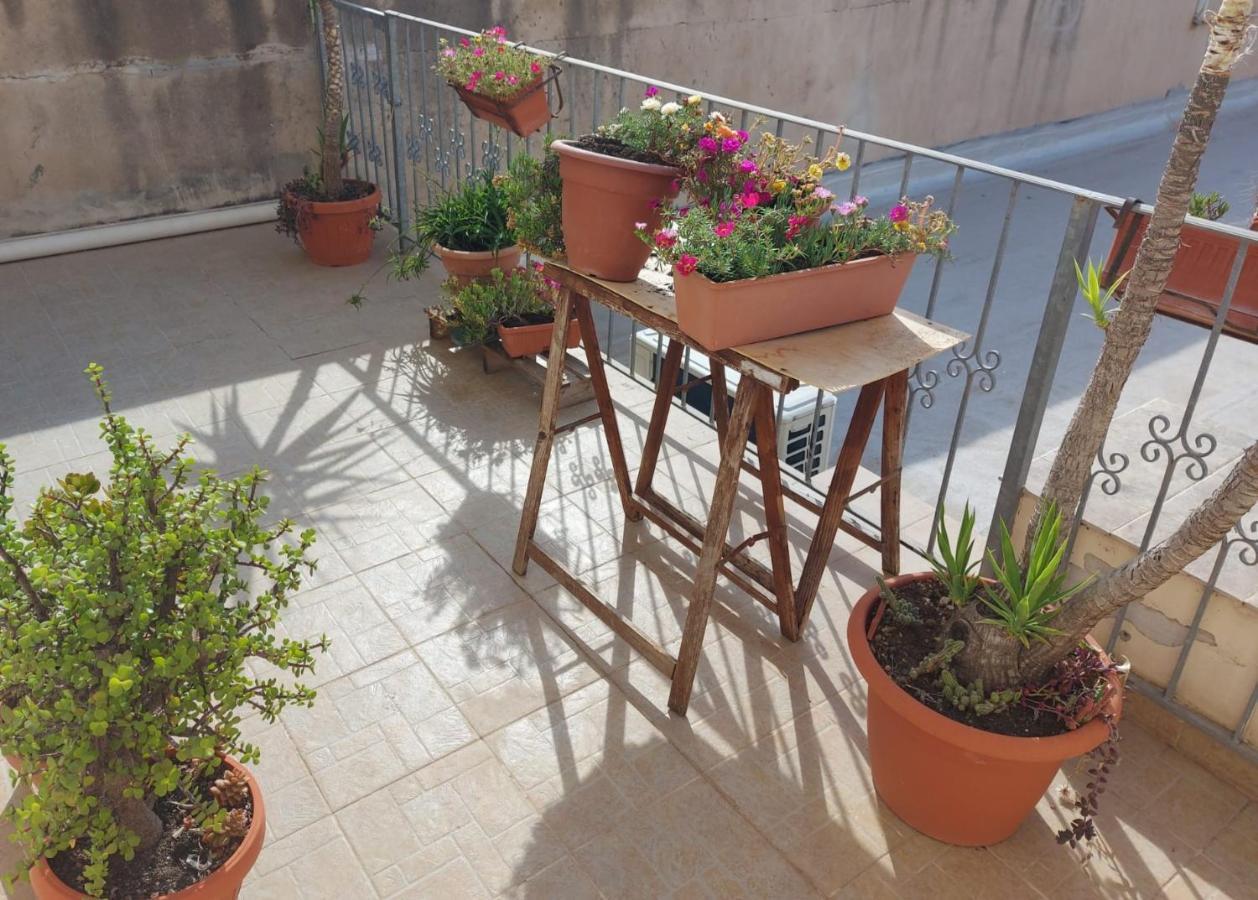 Sette33- Appartamento Centrale, 2 Camere , Terrazzo , Ben Servito Alghero Eksteriør billede