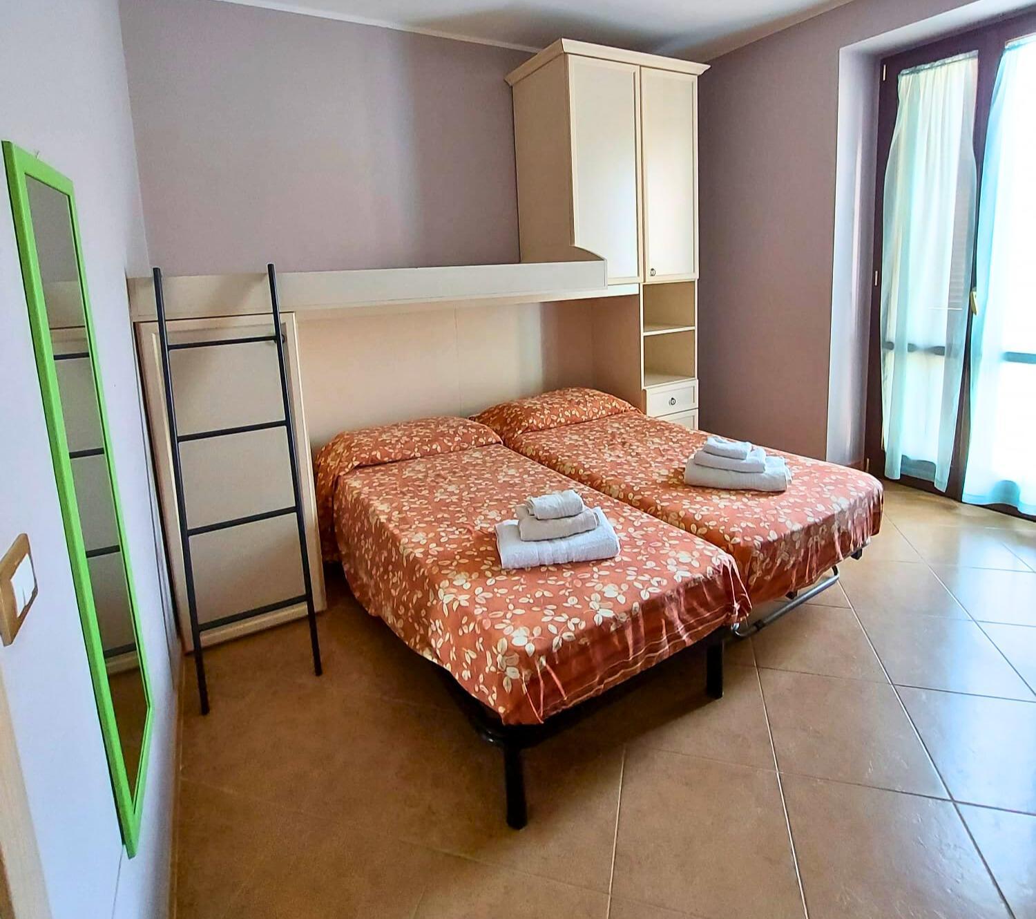 Sette33- Appartamento Centrale, 2 Camere , Terrazzo , Ben Servito Alghero Eksteriør billede