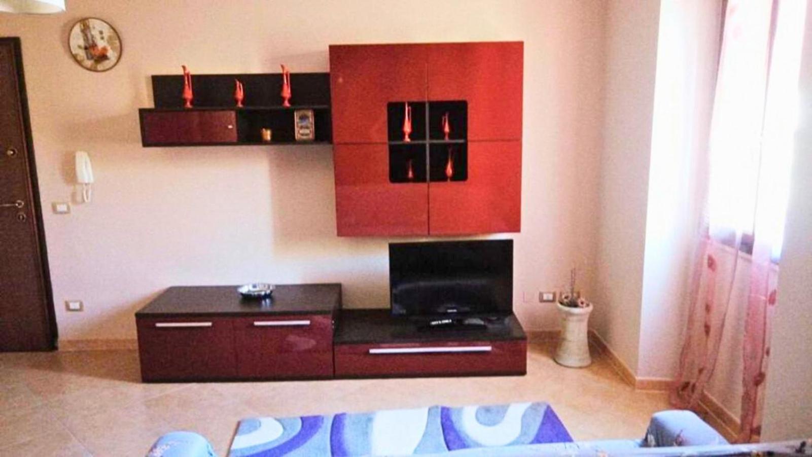 Sette33- Appartamento Centrale, 2 Camere , Terrazzo , Ben Servito Alghero Eksteriør billede