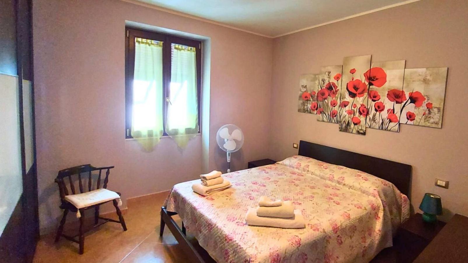 Sette33- Appartamento Centrale, 2 Camere , Terrazzo , Ben Servito Alghero Eksteriør billede
