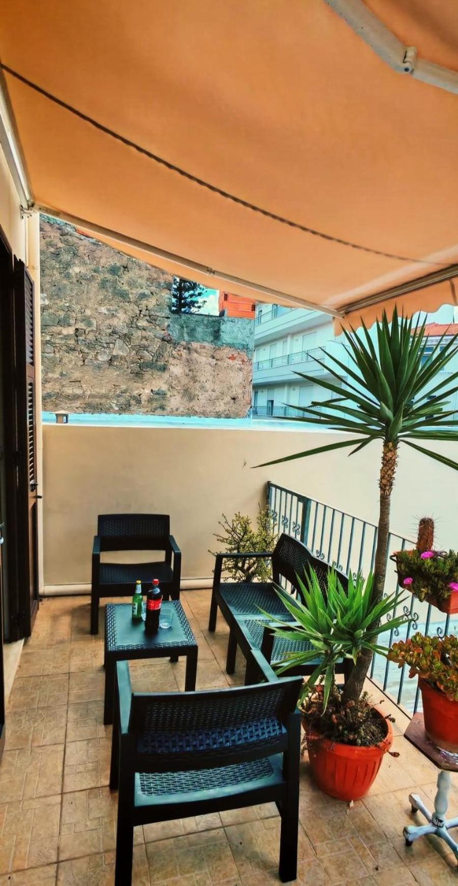 Sette33- Appartamento Centrale, 2 Camere , Terrazzo , Ben Servito Alghero Eksteriør billede