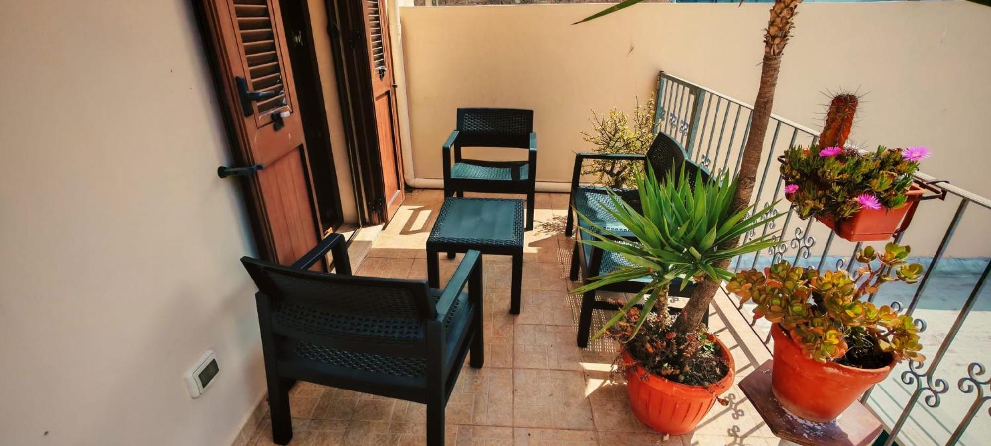 Sette33- Appartamento Centrale, 2 Camere , Terrazzo , Ben Servito Alghero Eksteriør billede